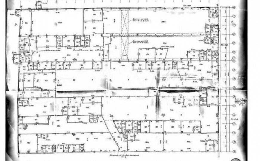 Производственный цех, 12500м2 фото
