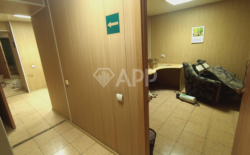 Сдам помещение свободного назначения, 88 м² фото