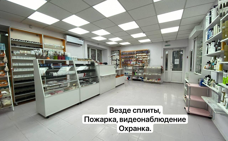 Собственник/2 входа/Фасад/Угловое/Ремонт/Трафик фото