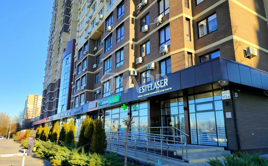 Продам помещение свободного назначения, 24,9 м² фото
