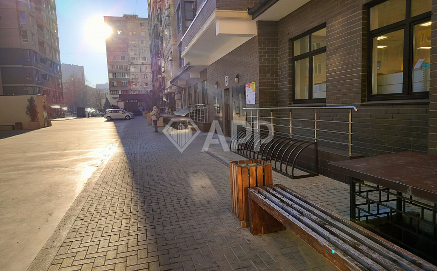 Продам помещение свободного назначения, 24,9 м² фото