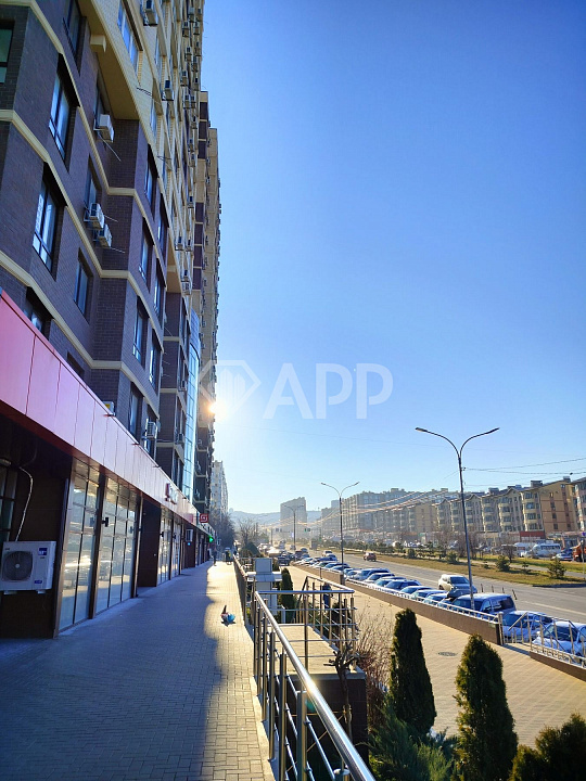 Продам помещение свободного назначения, 24,9 м² фото