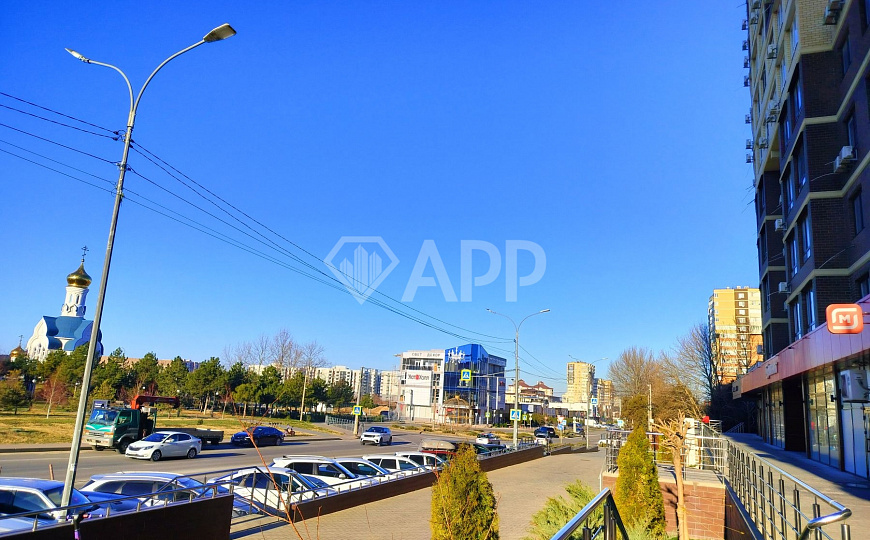 Продам помещение свободного назначения, 24,9 м² фото