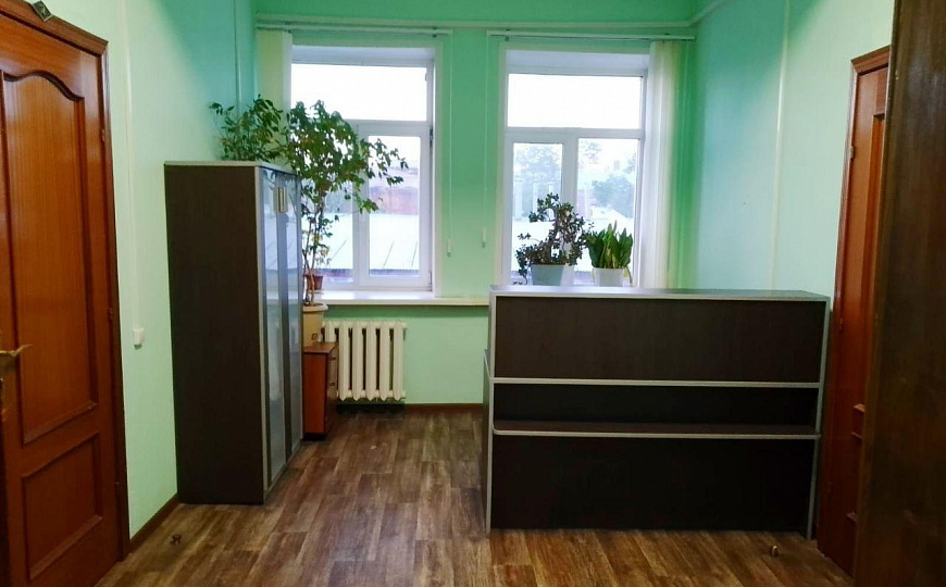 Продам бизнес-центр/офисный центр, 637 м² фото