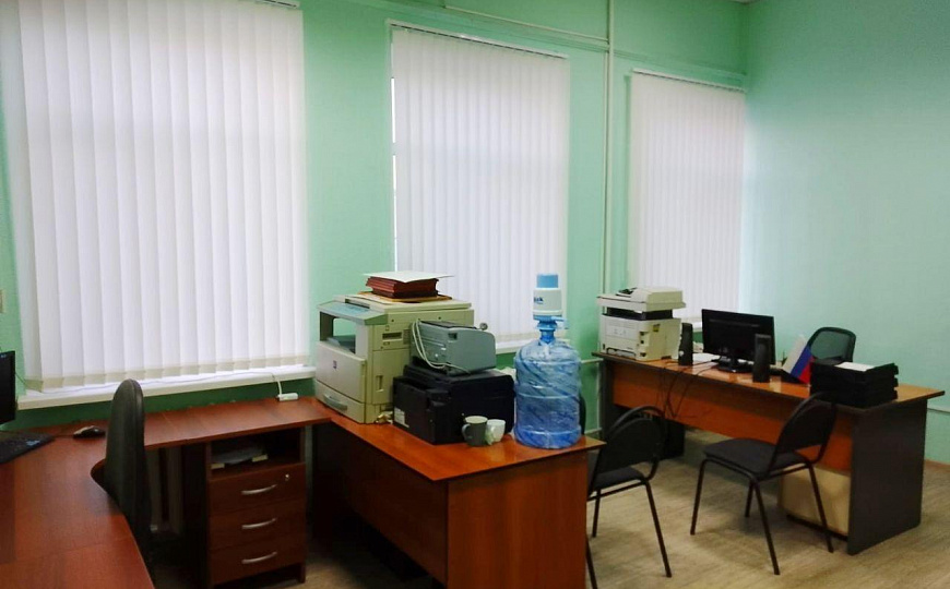 Продам бизнес-центр/офисный центр, 637 м² фото