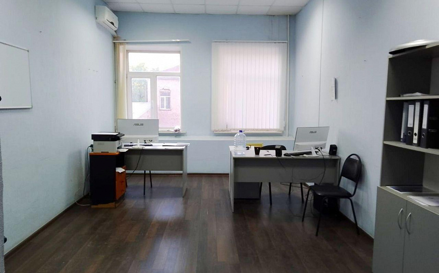 Продам бизнес-центр/офисный центр, 637 м² фото