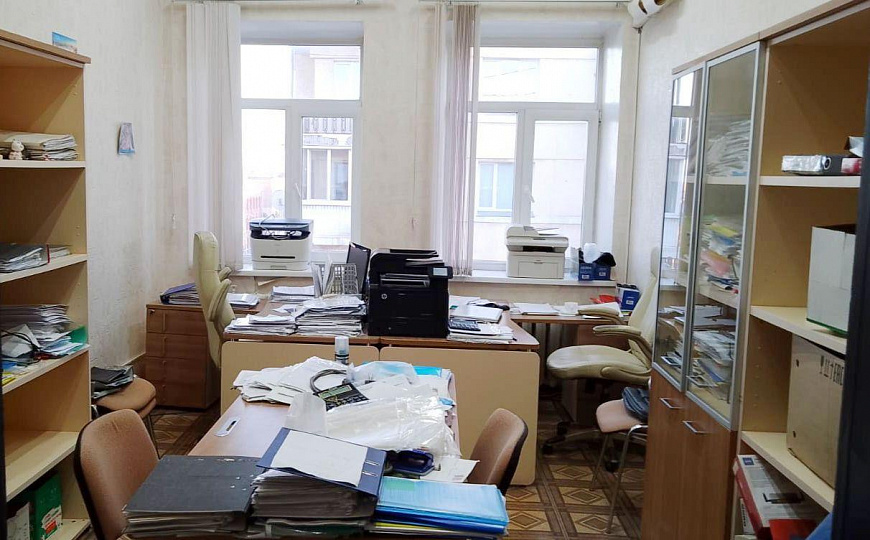 Продам бизнес-центр/офисный центр, 637 м² фото