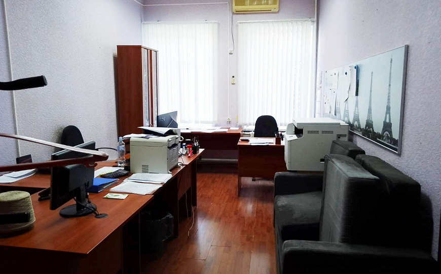 Продам бизнес-центр/офисный центр, 637 м² фото