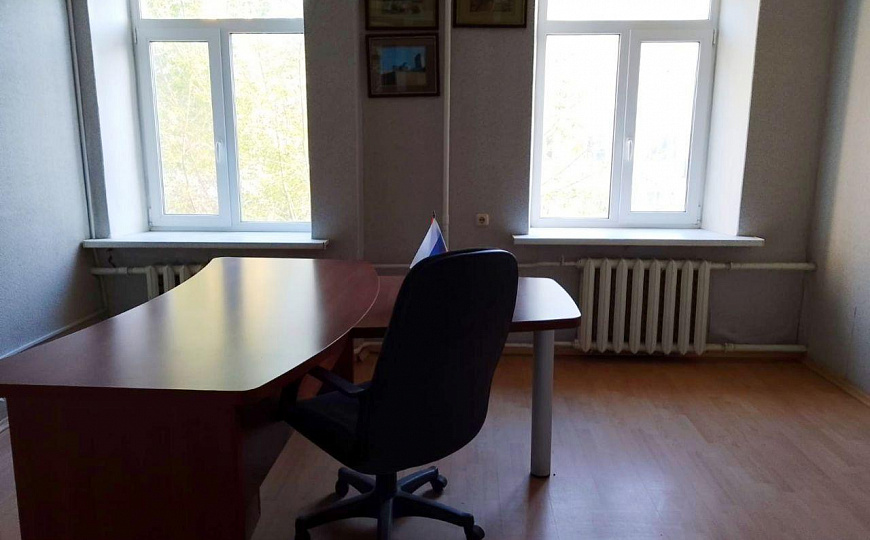 Продам бизнес-центр/офисный центр, 637 м² фото