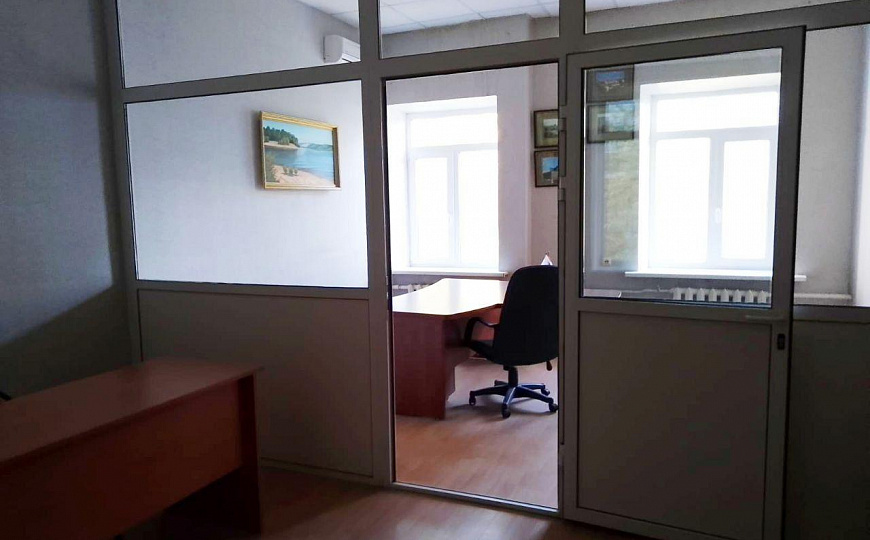 Продам бизнес-центр/офисный центр, 637 м² фото