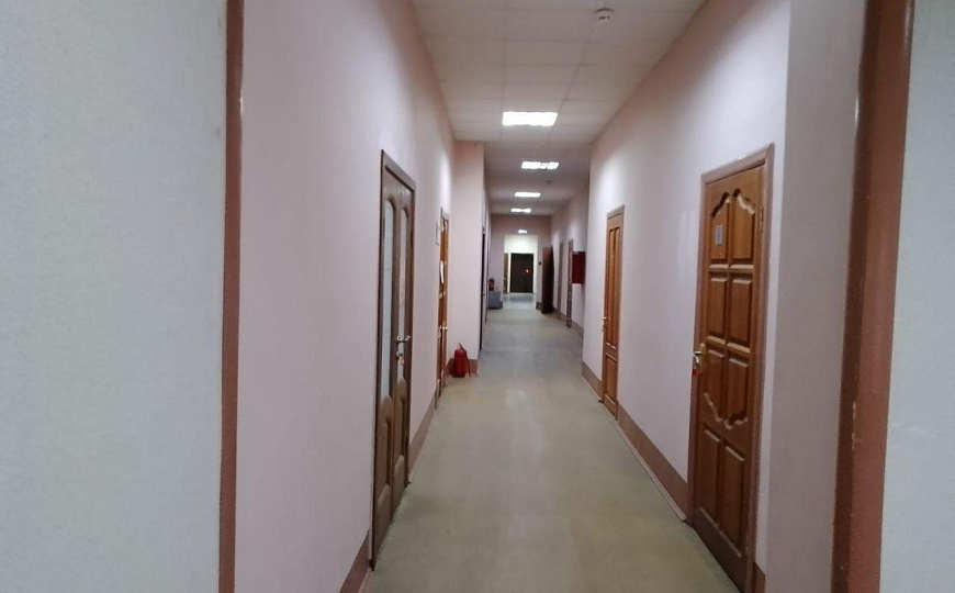 Продам бизнес-центр/офисный центр, 637 м² фото