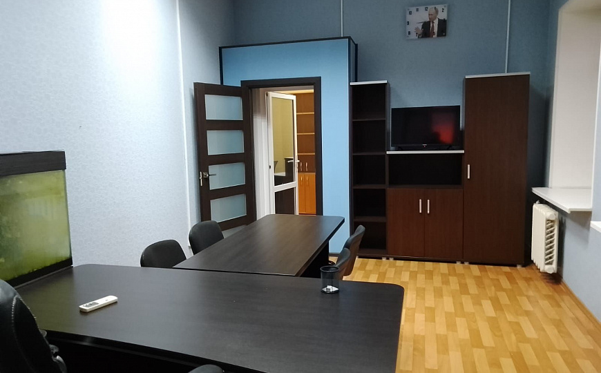 Продам бизнес-центр/офисный центр, 637 м² фото