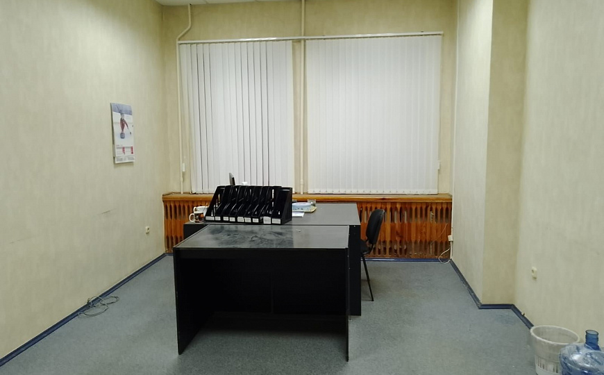 Продам бизнес-центр/офисный центр, 637 м² фото