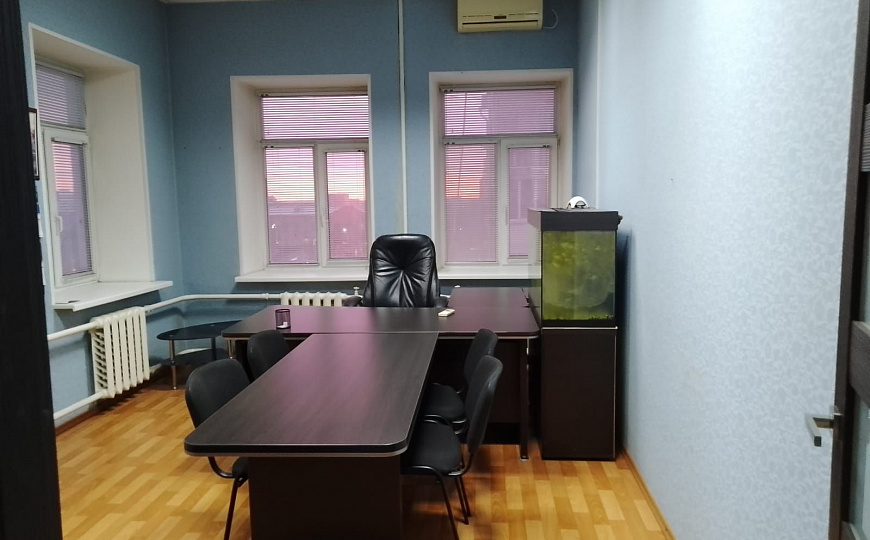 Продам бизнес-центр/офисный центр, 637 м² фото