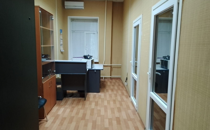 Продам бизнес-центр/офисный центр, 637 м² фото