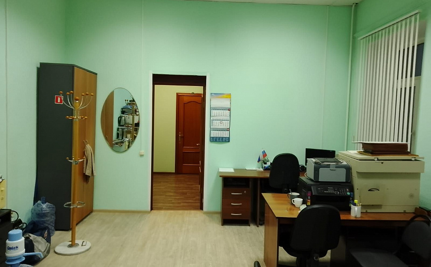 Продам бизнес-центр/офисный центр, 637 м² фото