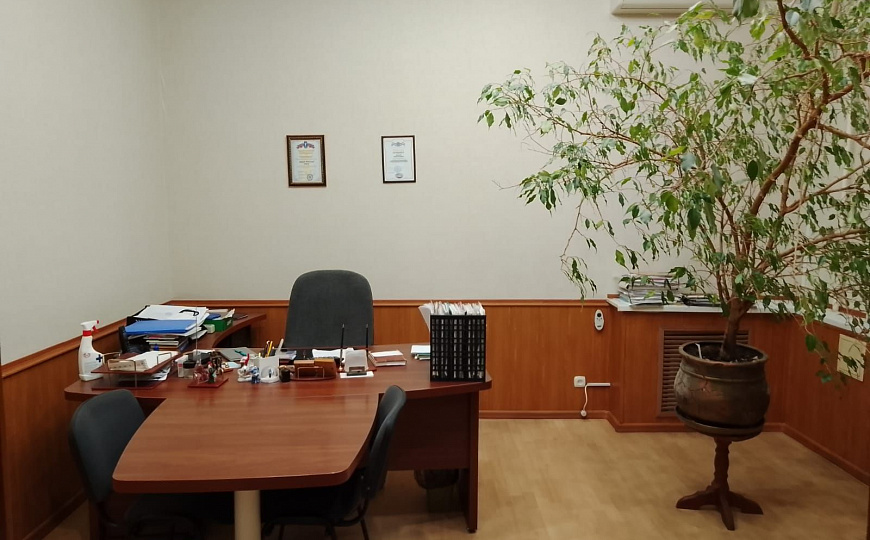 Продам бизнес-центр/офисный центр, 637 м² фото