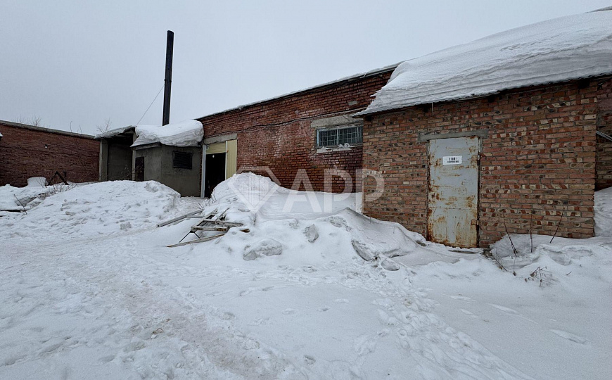 Пищевое производство/Холодильники/Склад фото