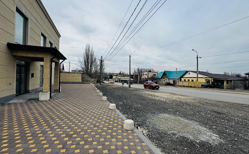 Здание под кафе, магазин, офис, 299,9 м² фото