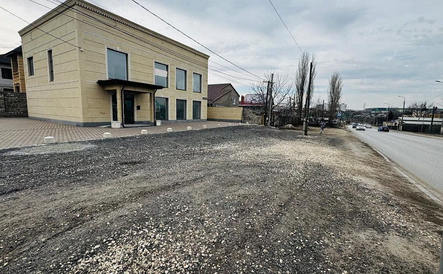 Здание под кафе, магазин, офис, 299,9 м² фото