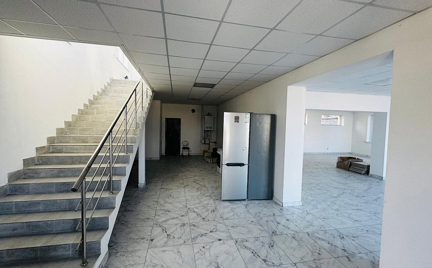 Здание под кафе, магазин, офис, 299,9 м² фото