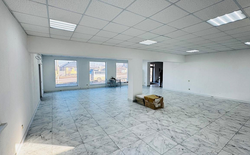 Здание под кафе, магазин, офис, 299,9 м² фото