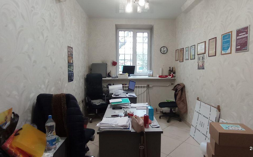 Помещение свободного назначения 45 м2 фото