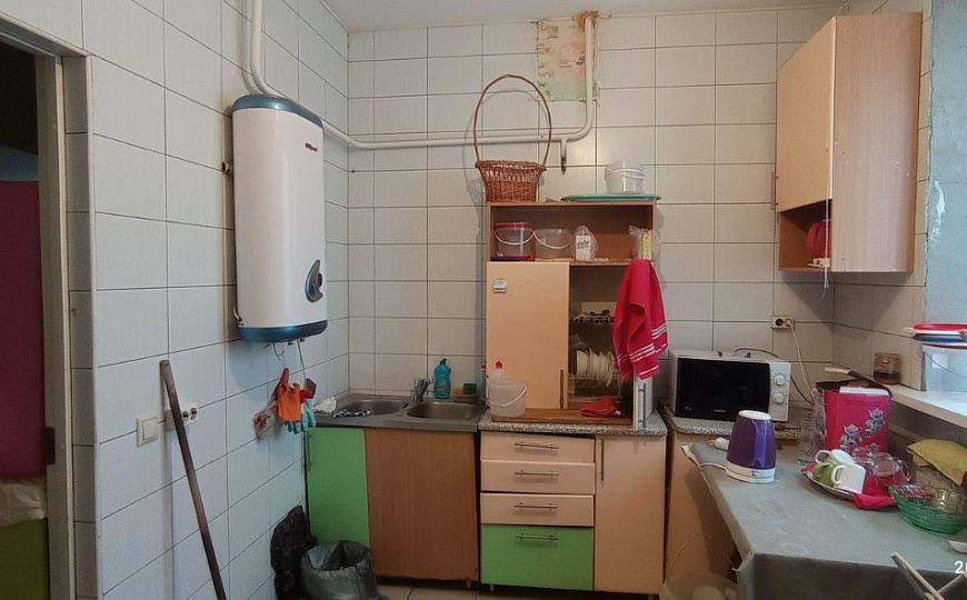 Помещение свободного назначения 45 м2 фото