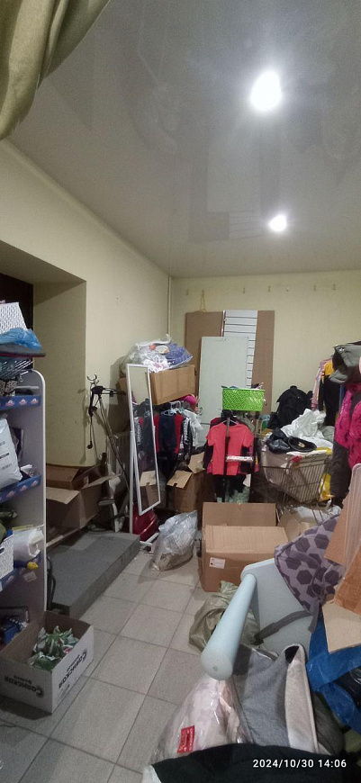 Помещение свободного назначения 45 м2 фото