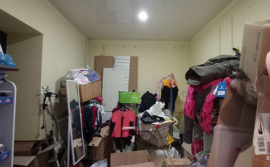 Помещение свободного назначения 45 м2 фото