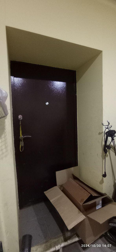 Помещение свободного назначения 45 м2 фото