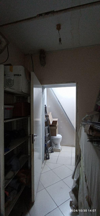 Помещение свободного назначения 45 м2 фото