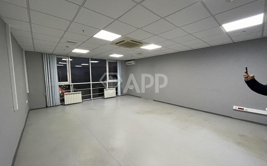 Сдам бизнес-центр/офисный центр, 125 м² фото
