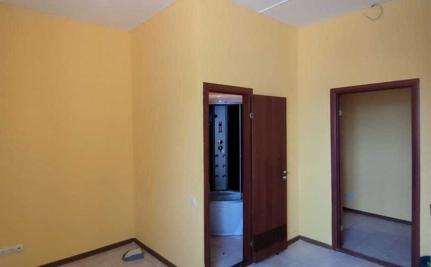 Продам отдельно стоящее здание, 1 250 м² фото