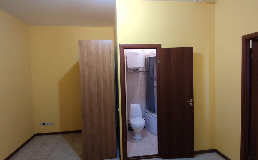 Продам отдельно стоящее здание, 1 250 м² фото