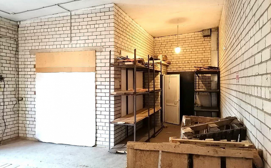 Продам отдельно стоящее здание, 1 250 м² фото