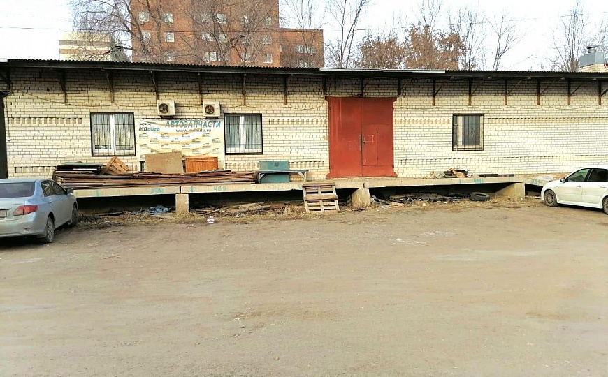 Продам отдельно стоящее здание, 1 250 м² фото