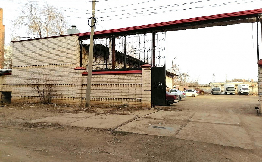 Продам отдельно стоящее здание, 1 250 м² фото