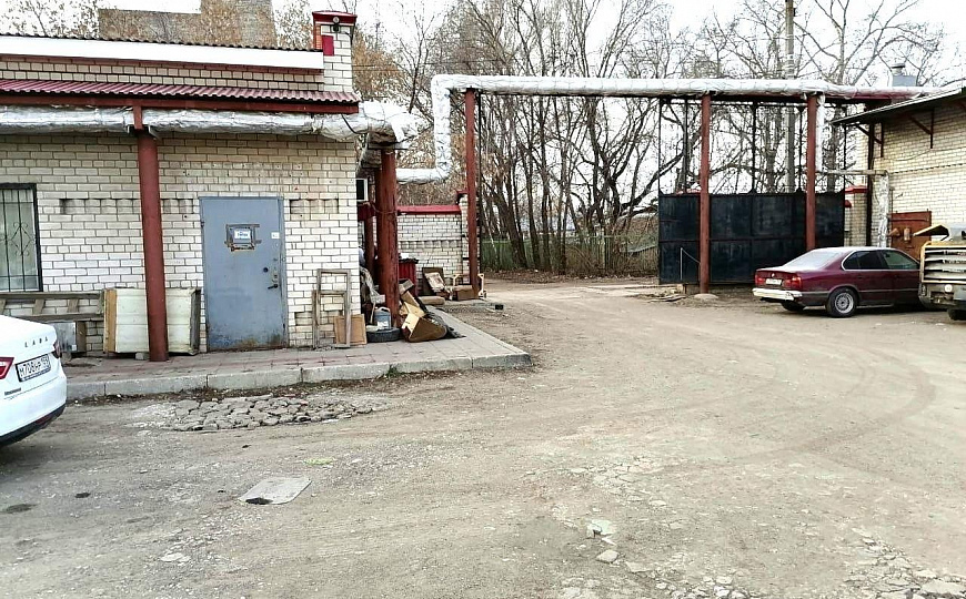 Продам отдельно стоящее здание, 1 250 м² фото