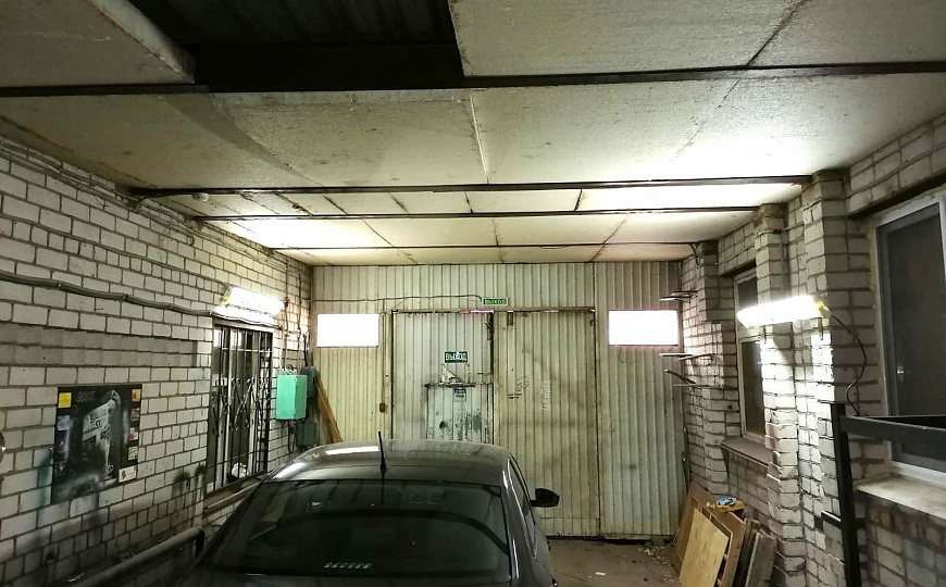 Продам отдельно стоящее здание, 1 250 м² фото