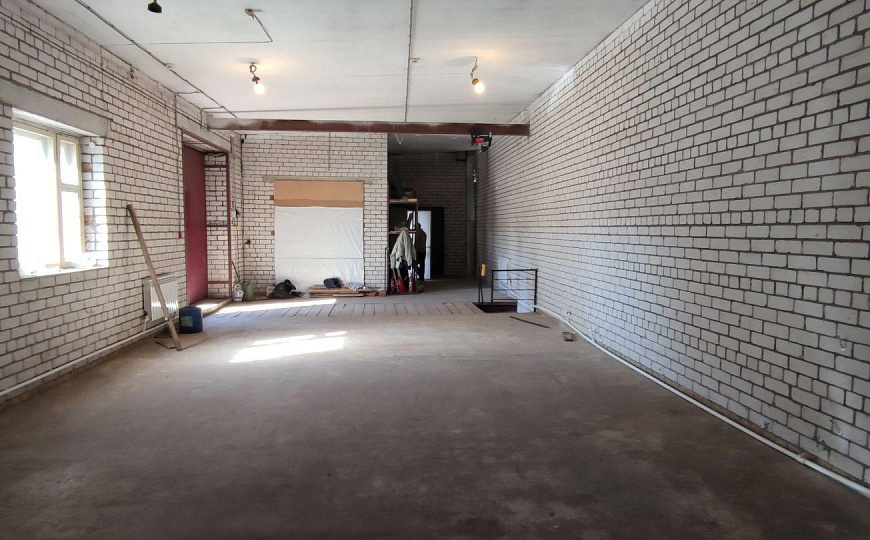 Продам отдельно стоящее здание, 1 250 м² фото