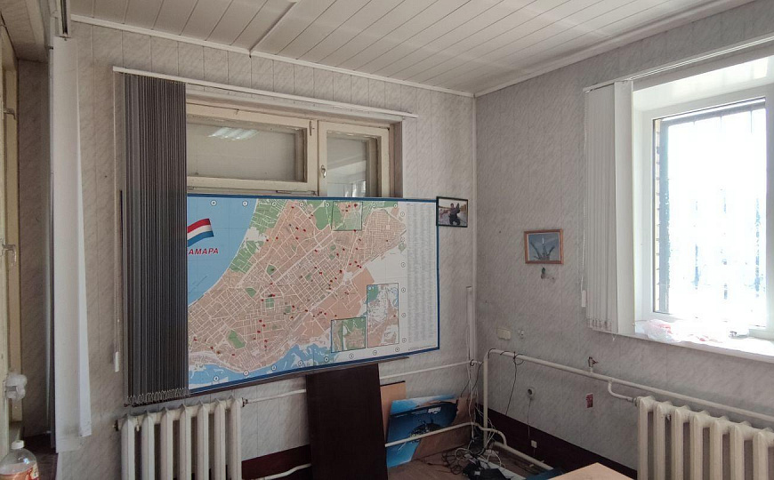 Продам отдельно стоящее здание, 1 250 м² фото