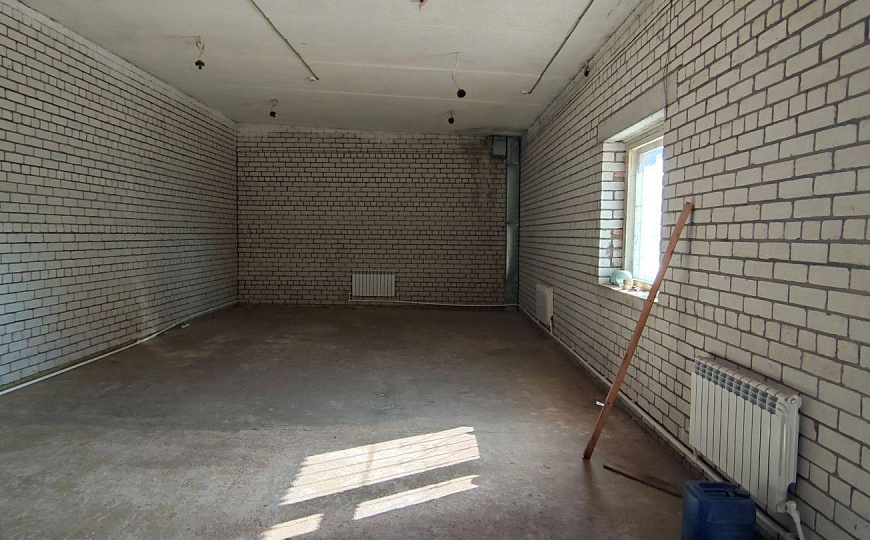 Продам отдельно стоящее здание, 1 250 м² фото