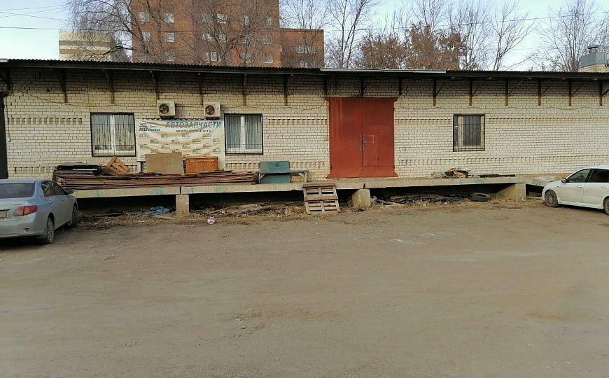 Продам отдельно стоящее здание, 1 250 м² фото