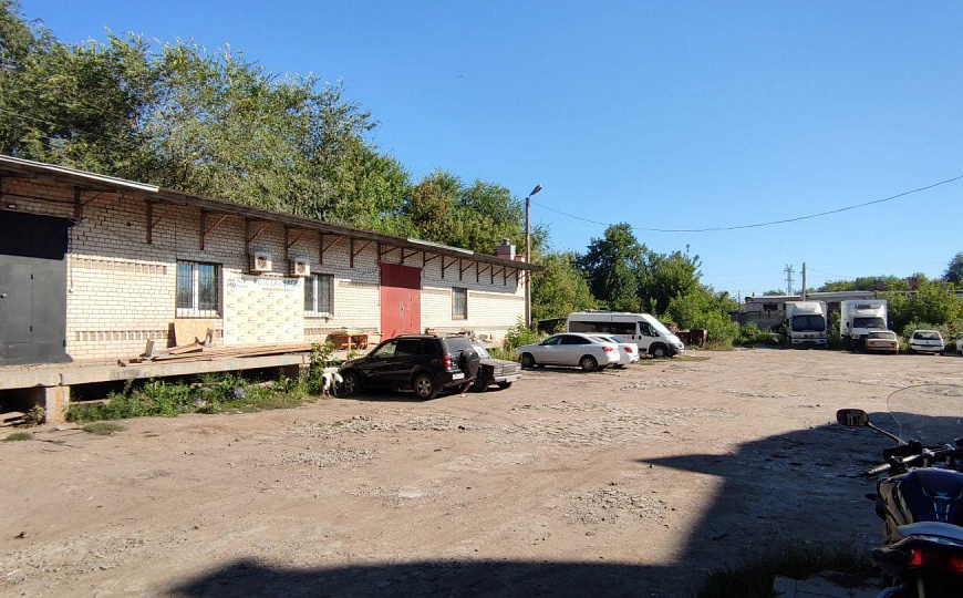 Продам отдельно стоящее здание, 1 250 м² фото