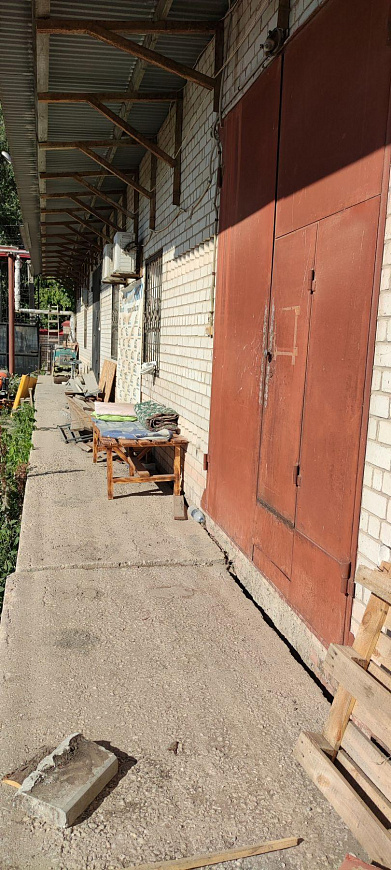 Продам отдельно стоящее здание, 1 250 м² фото