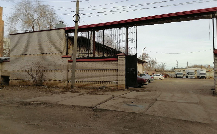 Продам отдельно стоящее здание, 1 250 м² фото