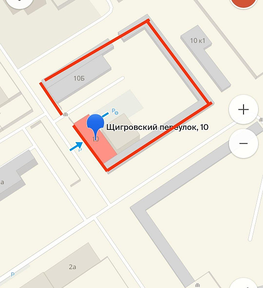 Продам отдельно стоящее здание, 1 250 м² фото