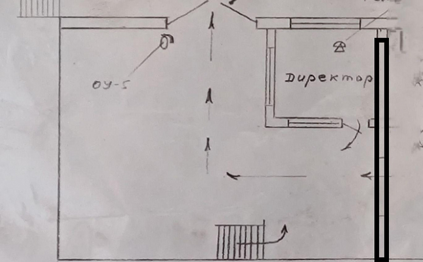 Продам отдельно стоящее здание, 1 250 м² фото
