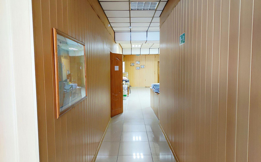 Продам офисное помещение, 1 125 м² фото